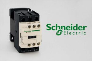 کنتاکتور اشنایدر