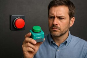 معرفی پوش باتن اشنایدر