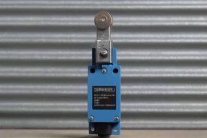 لیمیت سوییچ از لاله زار