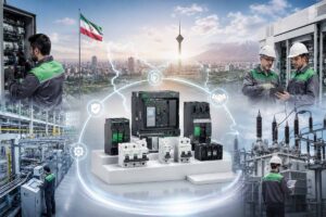 چگونه بهترین محصول اشنایدر را انتخاب کنیم؟